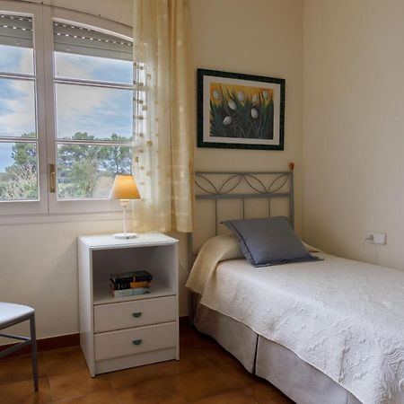 Casa Fontanals Villa Pla del Panadés Eksteriør billede
