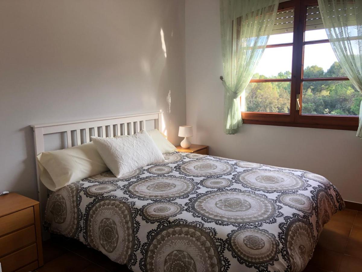 Casa Fontanals Villa Pla del Panadés Eksteriør billede