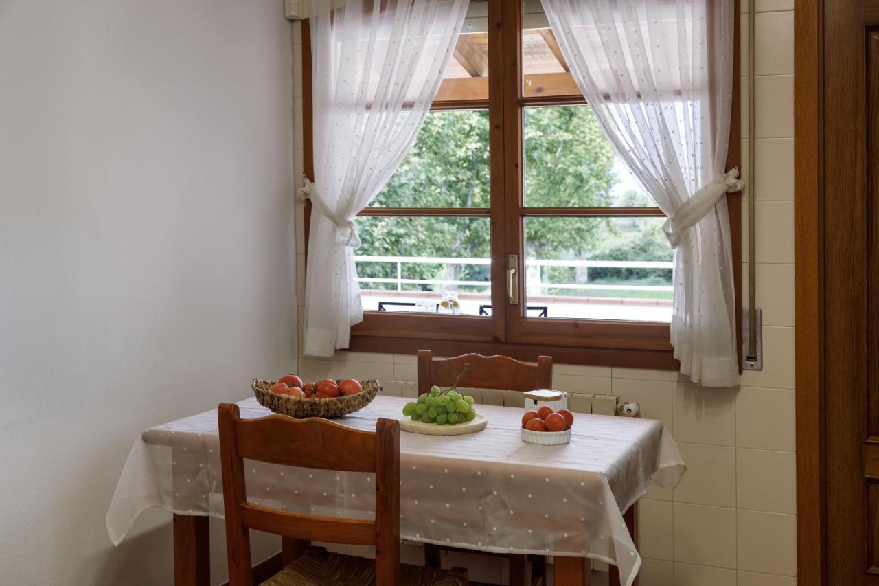 Casa Fontanals Villa Pla del Panadés Eksteriør billede