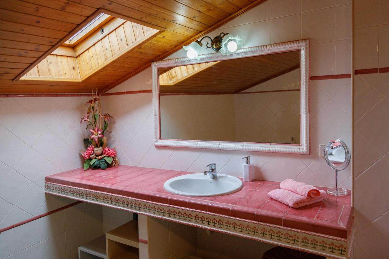 Casa Fontanals Villa Pla del Panadés Eksteriør billede