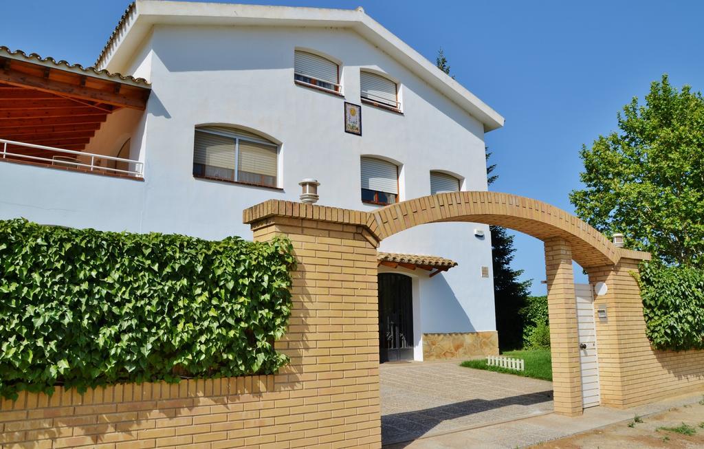 Casa Fontanals Villa Pla del Panadés Værelse billede