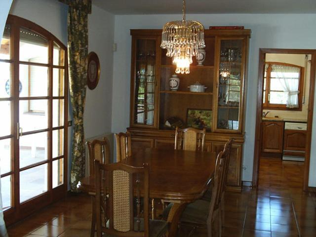Casa Fontanals Villa Pla del Panadés Værelse billede