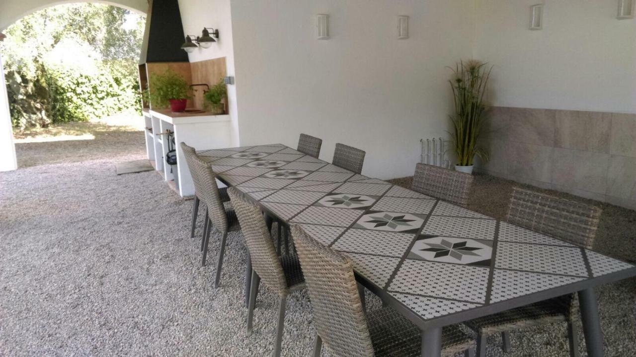 Casa Fontanals Villa Pla del Panadés Eksteriør billede